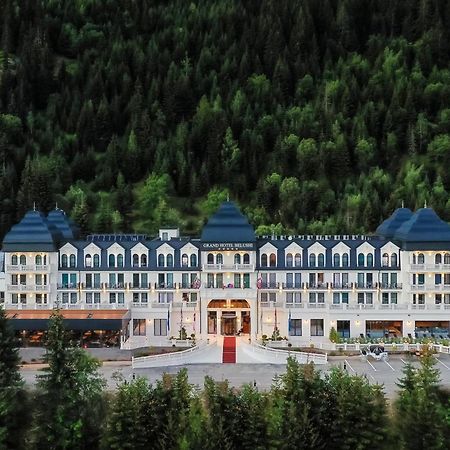 Grand Hotel Belushi Boge Exteriér fotografie